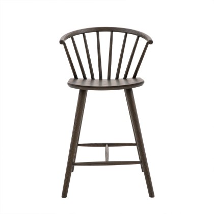 Gallery Direct Craft Barstool, Mocha Gallery Direct Craft Barstool, Mocha