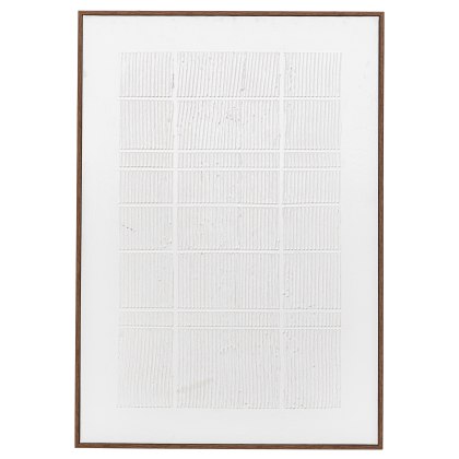 Depth Framed Canvas Depth Framed Canvas