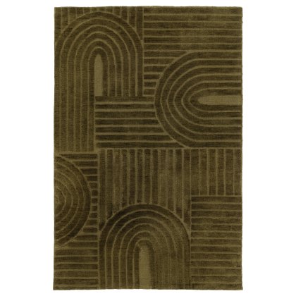 Saser Large Rug