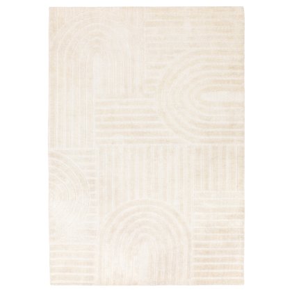 Saser Small Natural Rug Saser Small Natural Rug