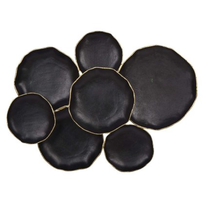 Arlow Disc Wall Art Arlow Disc Wall Art