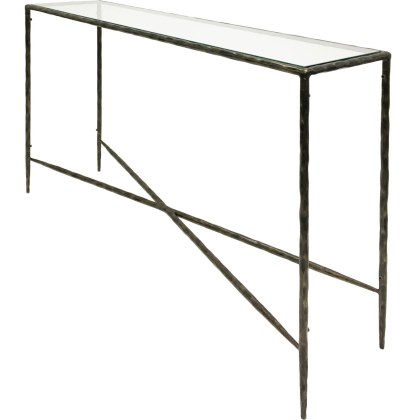Patterdale Large Console Table