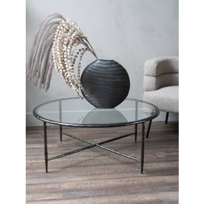 Patterdale Round Coffee Table