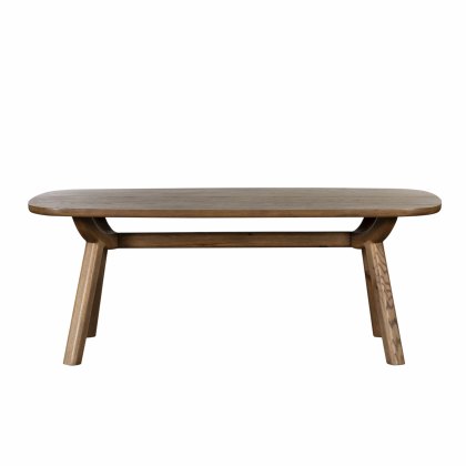 Casper Dining Table | 200cm