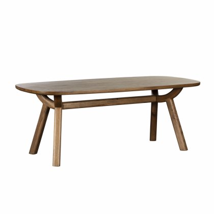 Casper Dining Table | 200cm