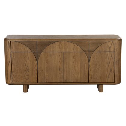Casper Wide Sideboard Casper Wide Sideboard