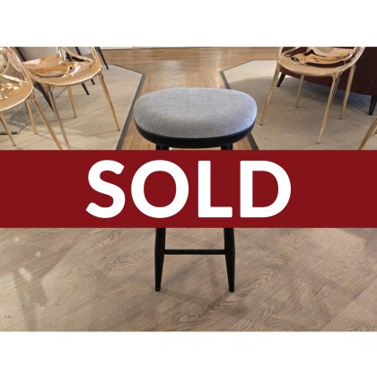 Ercol Heritage Counter Barstool Ercol Heritage Counter Barstool