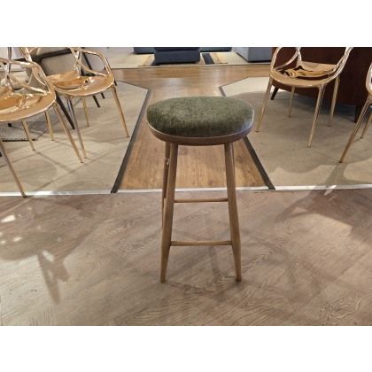 Ercol Heritage Counter Barstool