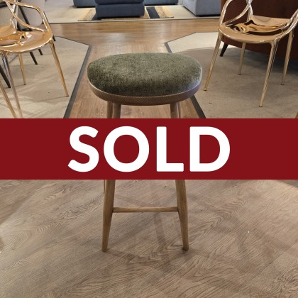 Ercol Heritage Counter Barstool