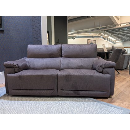 Natuzzi, Brama Chair & half Left & Right