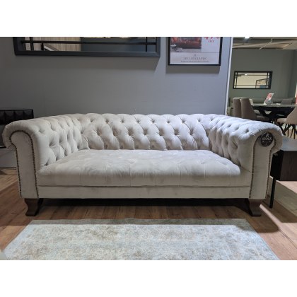 A&J Somerset, Midi Sofa - no scatters