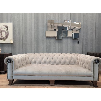 A&J Somerset, Maxi Sofa - no scatters