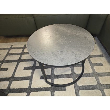 Akante DiMaro 55cm Side Table Akante DiMaro 55cm Side Table
