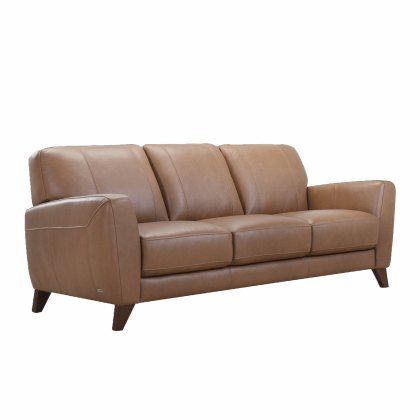 Bakerville 3 Seater Sofa