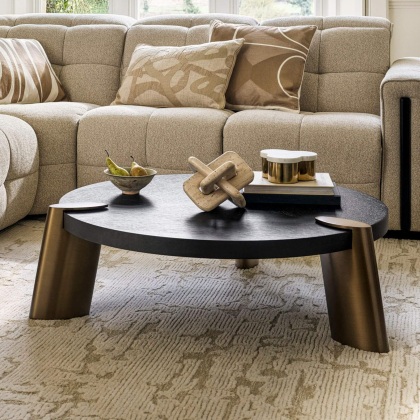 Kayla Coffee Table Set of 2