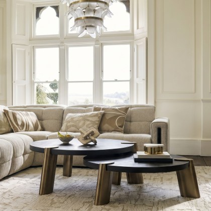 Kayla Coffee Table Set of 2