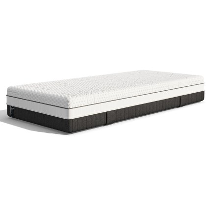 Emma Diamond Deluxe Spring Free Single Mattress
