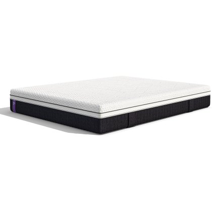 Emma Helix Hybrid Deluxe King Mattress