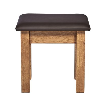Hemingford Bedroom Dresser Stool