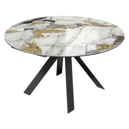 Dalia Extending Dining Table