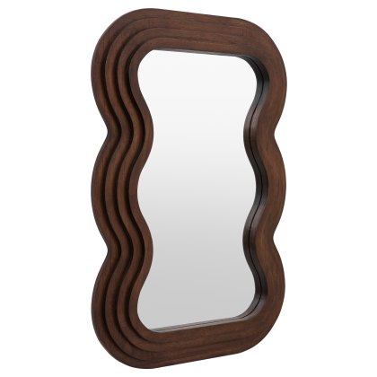 Hasker Small Mirror