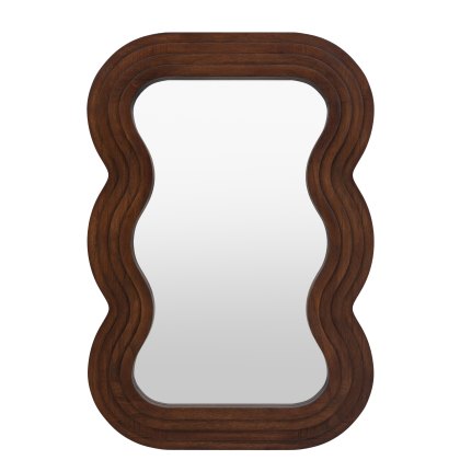 Hasker Mirror, Small Hasker Mirror, Small