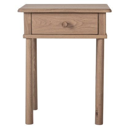 Wycombe Cabinet & Bedroom