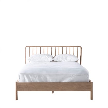 Wycombe Double Spindle Bed