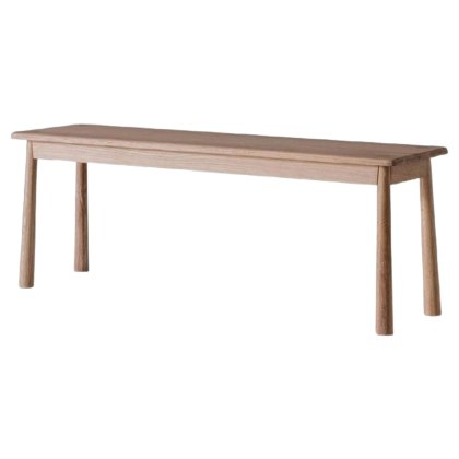 Gallery Direct Wycombe Dining Bench