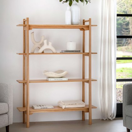 Gallery Direct Wycombe Open Display