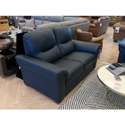 Eliza Leather 3 Seater Power + 2 Seater + Power Reclining Chair