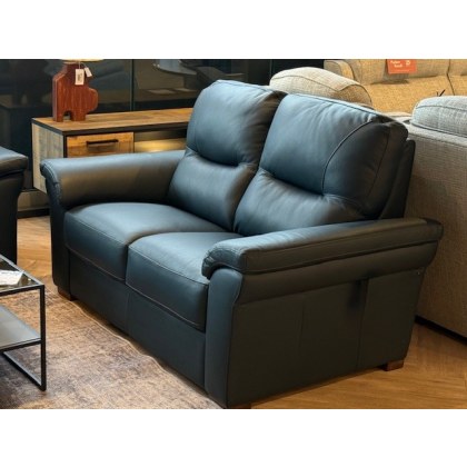 Eliza Leather 3 Seater Power + 2 Seater + Power Reclining Chair