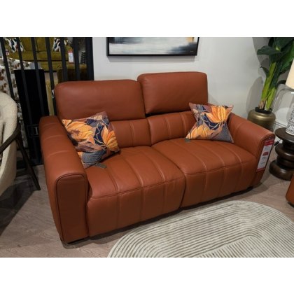 Rocca 2.5 Str + 2.5 Str Compact + Power Reclining Chair