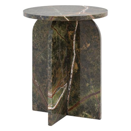 Amalfi Ember Side Table Amalfi Ember Side Table