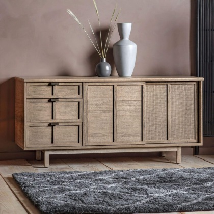 Kyoto Low Sideboard Kyoto Low Sideboard