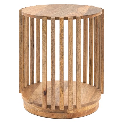 Gallery Direct Voss Side Table