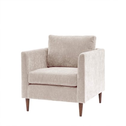 Gateford Natural Armchair