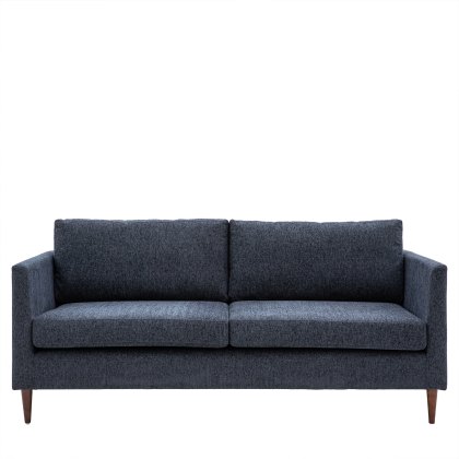 Gateford Charcoal 3 Seater Sofa Gateford Charcoal 3 Seater Sofa