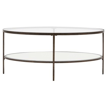 Hudson Coffee Table