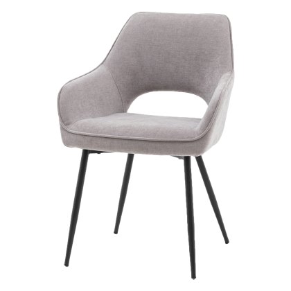 Ivorra Grey Dining Chair Ivorra Grey Dining Chair