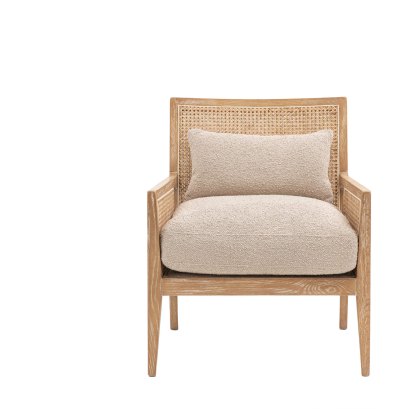 Nagoya Natural Armchair
