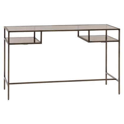 Rothbury Bronze Desk