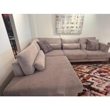 Sits Brandon Corner Sofa