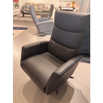 EBBA ELECTRIC RECLINER CHAIR