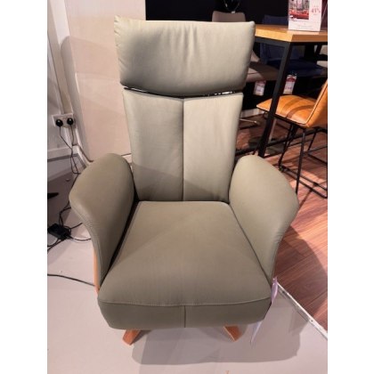 Saffi Electric Recliner Chair Saffi Electric Recliner Chair