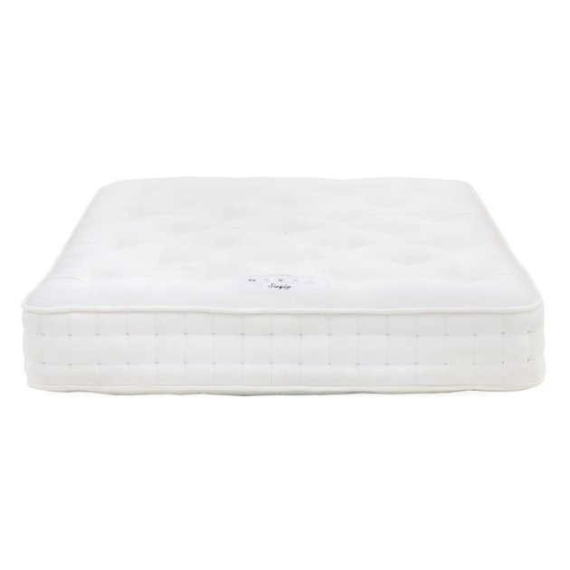 Luxury 2000 Mattress