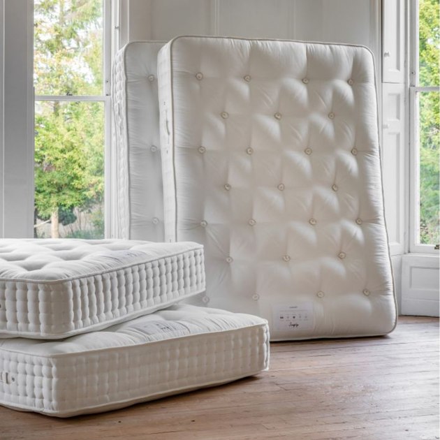 Gallery Direct Luxury 2000 Mattress - Super King