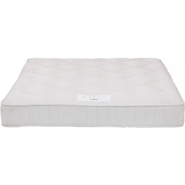 Gallery Direct House Pocket 600 Mattress - Double