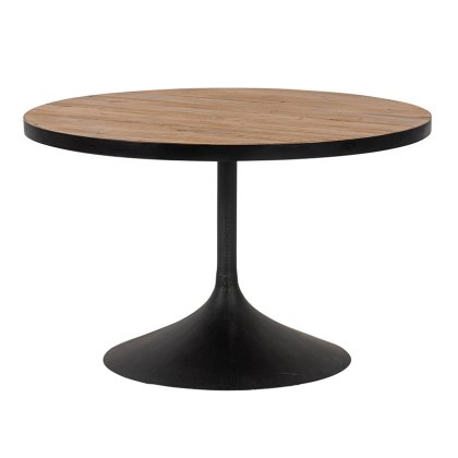 Heston Round Dining Table Heston Round Dining Table