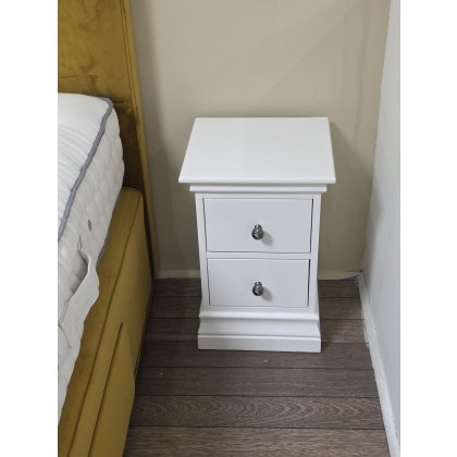 Viggo Narrow bedside table